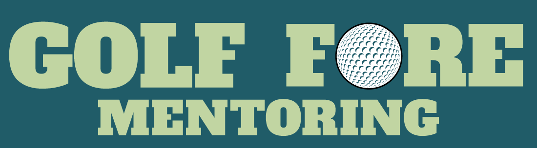 Golfing Mentors and Mentees